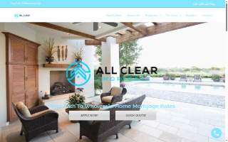 All Clear Mortgage Inc