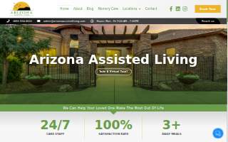 Arizona Assisted Living