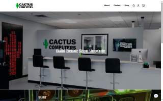 Cactus Computers