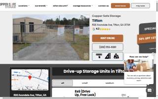 Copper State Towing