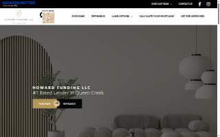 Howard Funding LLC of Queen Creek