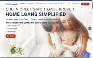 Jared Halbert - Home Loans - Brick Mortgage LLC of Queen Creek
