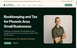 Konexus Accounting LLC