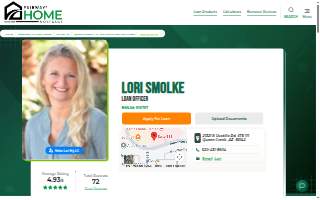 Lori Smolke - Fairway Home Mortgage