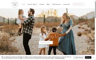 Marianne Overton Photography