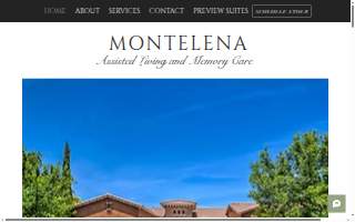 Montelena Assisted Living and Memory Care