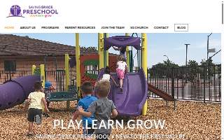 Saving Grace Preschool