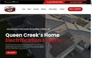 Scheid Electric