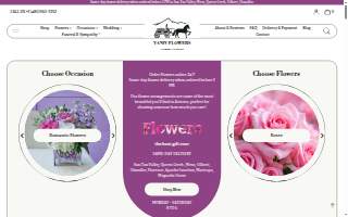Yaniv Flowers