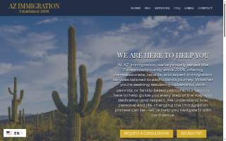 AZ Immigration