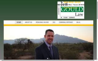 Jeff GOULD Law, PC of Sahuarita