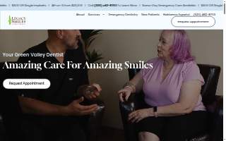 Legacy Smiles of Southern Arizona