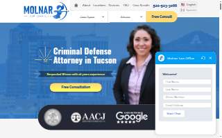 Molnar Law Office