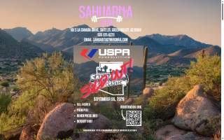 Sahuarita Gym (Sahuarita/Green Valley Area)
