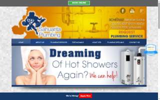 Sahuarita Plumbing LLC