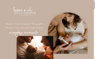 Savannah Williamson Photography