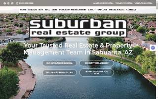 Suburban Real Estate Group