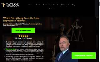 Taylor Law Group, PLLC