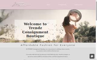 Trendz Consignment Boutique