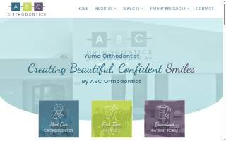 ABC Orthodontics of San Luis