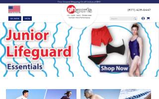 GH Sports of San Luis