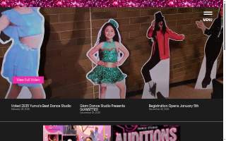 Glam Dance Studio By Cindy of San Luis