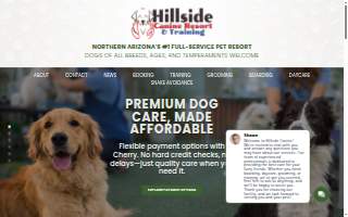 Hillside K9 Academy