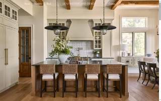 Lexi Westergard Design of San Luis