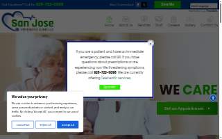 San Jose Integrated Clinic LLC
