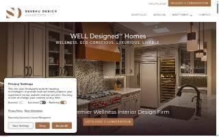 Sesshu Design Associates, Ltd.