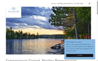 Two Rivers Law