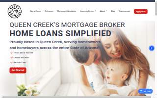 Jared Halbert - Home Loans - Brick Mortgage LLC of San Tan Valley