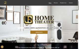 JS Home Theater of San Tan Valley