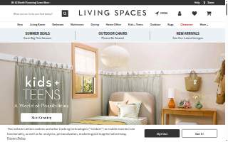 Living Spaces of San Tan Valley
