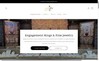 Maya Caroleena Jewelers