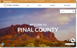 Pinal County Federal Credit Union