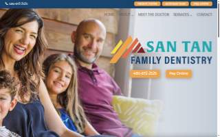 San Tan Family Dentistry