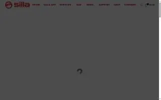Silla Trucking Arizona Dump Truck and Demolition website