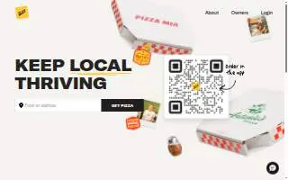 Slice of Life website