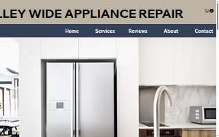 Valleywide Appliance Repair