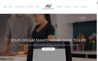 Audio Video Excellence