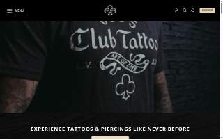 Club Tattoo