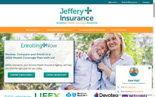 Jeffery Insurance Agency