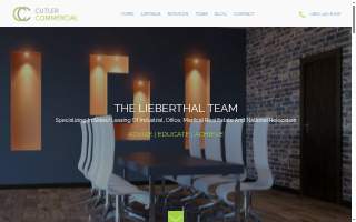 Jim Lieberthal, Associate Broker, SIOR