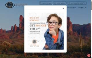 Salt River Eye Care, PLLC