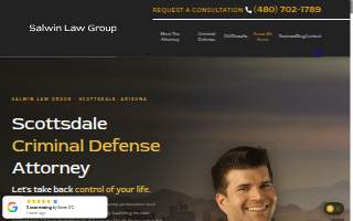 Salwin Law Group of Scottsdale