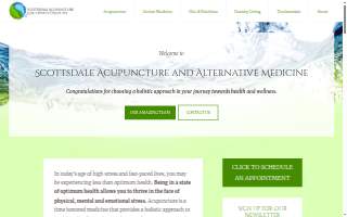 Scottsdale Acupuncture and Alternative Medicine