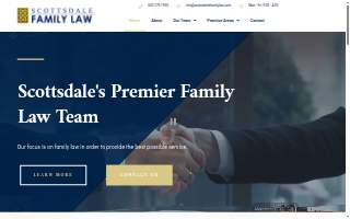 Scottsdale Family Law