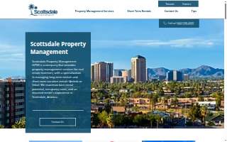 Scottsdale Prop Management