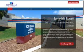 Scottsdale Storage